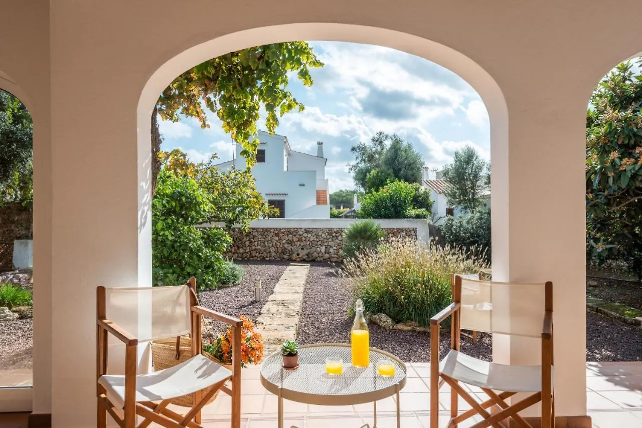 Villa Elena By Mauter Villas Cala'N Blanes  Cala'N Blanes (Menorca)