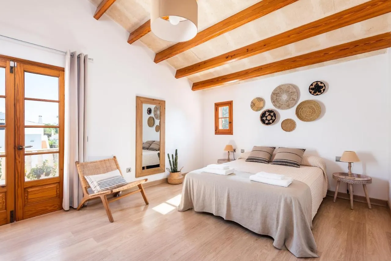Villa Elena By Mauter Villas Cala'N Blanes