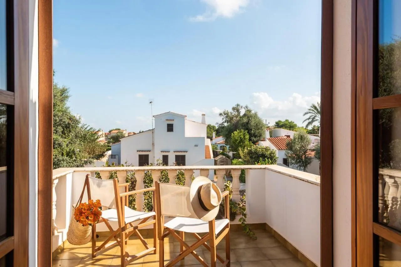 Villa Elena By Mauter Villas Cala'N Blanes