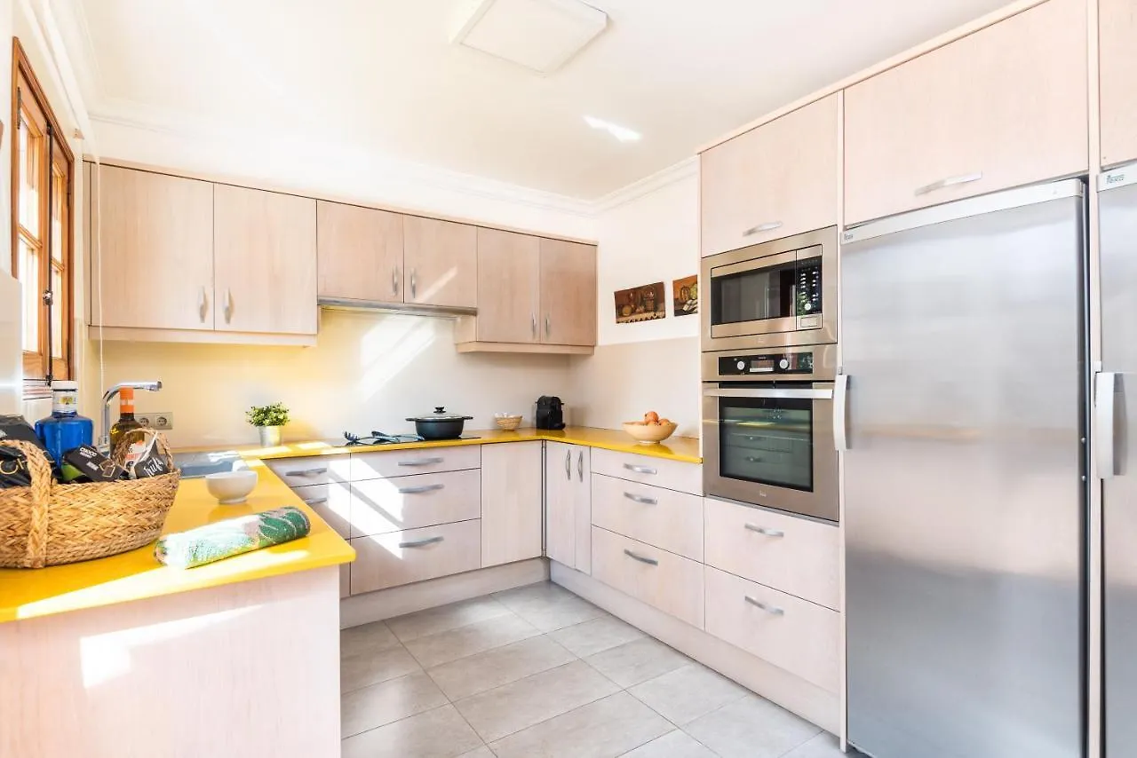 Villa Elena By Mauter Villas Cala'N Blanes   Cala'N Blanes (Menorca)