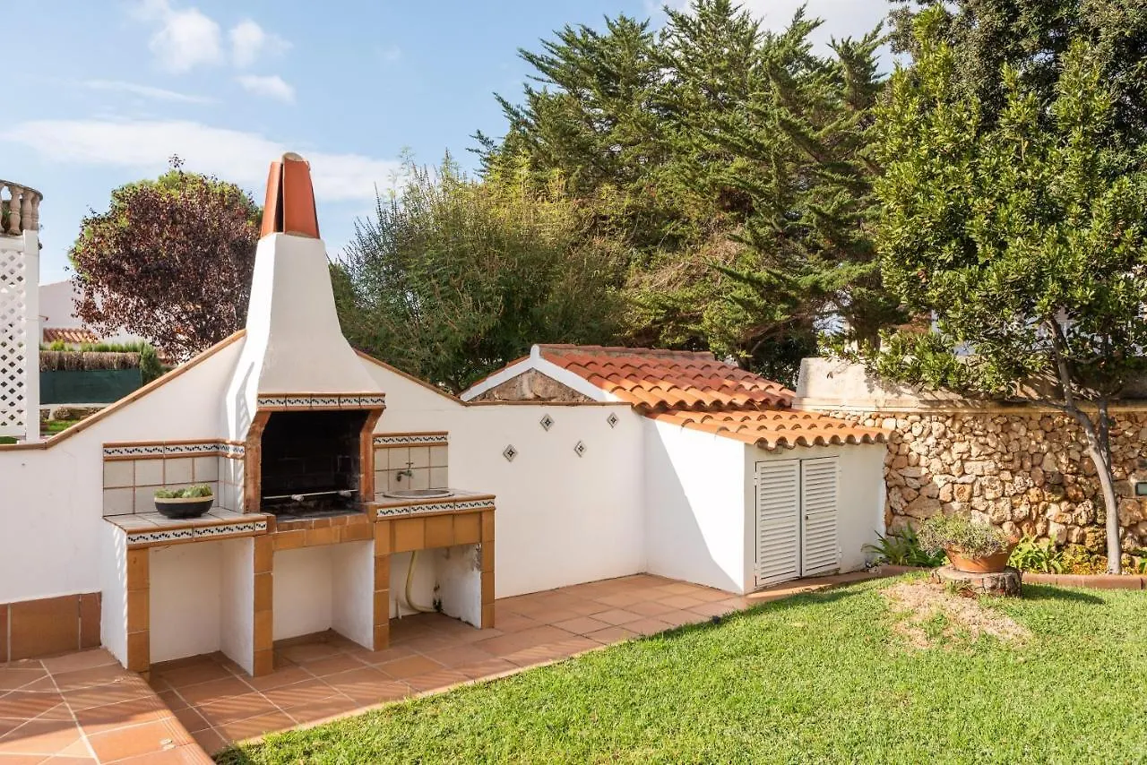 קאלה אן בלאנס Villa Elena By Mauter Villas